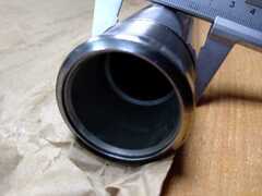 Перо вилки для Yamaha YZF 600 R Thundercat 1996-2002, 41мм*630мм