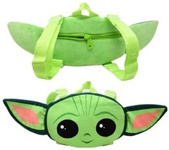 Поясная сумка в стиле Baby Yoda Малыш Йода