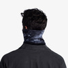 Картинка шарф-труба Buff polar Geoelens Grey - 5