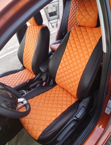 Авточехлы Premium на заказ Авточехлы Premium на заказ