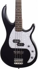 Бас-гитара PEAVEY Milestone BLK