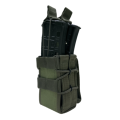 Открытый двойной подсумок