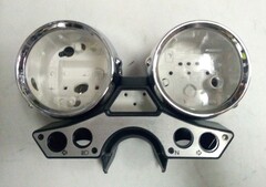 Корпус приборки для Yamaha XJR 1200 1989-1997 г.в.