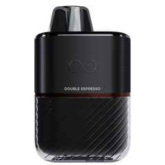 Foose Black 7000 - Двойной Эспрессо