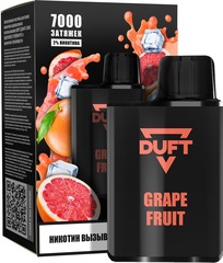 Duft 7000 - Grapefruit