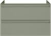 Allen Brau 1.E1001.CGM 2.0 1.E1001.CGM ECLIPSE 2.0 Тумба 61, cement grey matt (334010)
