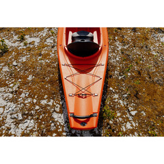 Пластиковые каяки OMAR