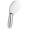 Grohe 27852003 Ручной душ Tempesta 110, 1 режим струи, 16.6 л/мин, хром