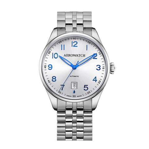Aerowatch Часы 60996 AA01 M