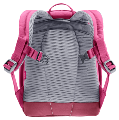 Картинка рюкзак городской Deuter Pico Bloom-Ruby - 2