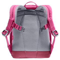Рюкзак Deuter Pico 5 Bloom-Ruby - 2