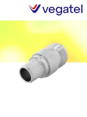 Разъем N-211/8D (female)