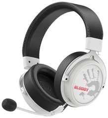 Наушники A4Tech MR590 белый