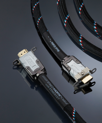 Real Cable INFINITE III / 15M00, кабель HDMI