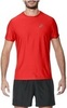 Футболка беговая мужская Asics SS Top