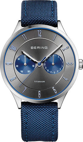 Наручные часы Bering 11539-873 фото