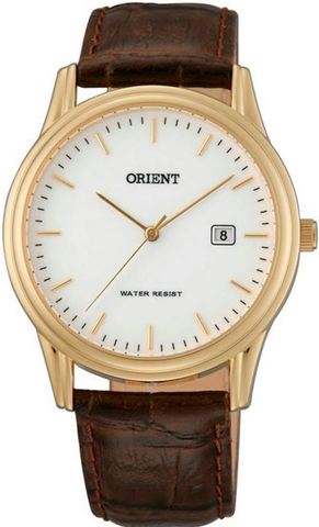 Наручные часы ORIENT UNA0002W фото