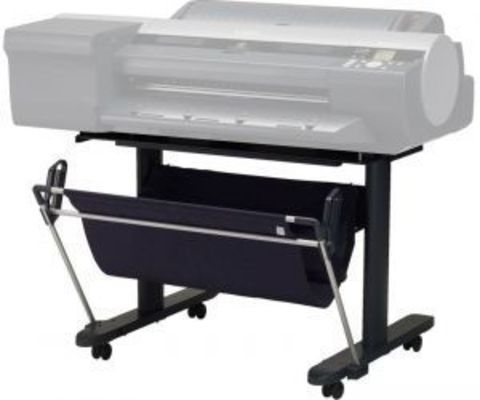 Напольный стенд (подставка) Canon Printer Stand ST-28 для Canon iPF6400/iPF6450 (1255B024)