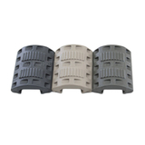 Накладка на Weaver короткая, DLG Tactical