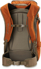 Картинка рюкзак горнолыжный Dakine heli pro 24l Ginger - 2