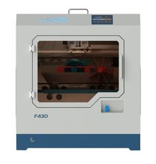 Фотография — 3D-принтер CreatBot F430