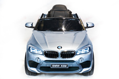 Электромобиль BMW X6M Mini