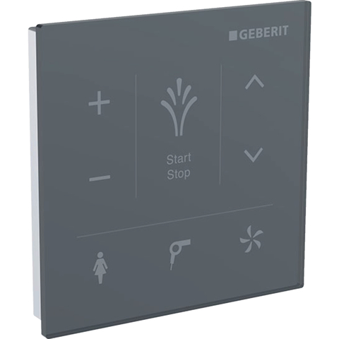Настенная панель управления для Geberit AquaClean 147.038.SJ.1