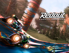 Redout - Back to Earth Pack DLC (для ПК, цифровой ключ)