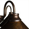 Люстра Arte Lamp Bevel A9330LM-3BR