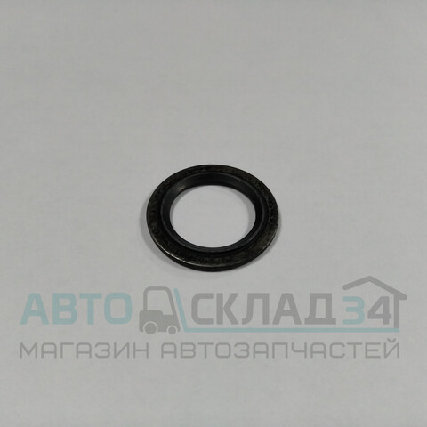 КОЛЬЦО УПЛОТНИТ КОМПРЕССОРА CRUZE D3 GM