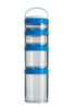 Картинка контейнер Blender Bottle gostak starter cyan - 1
