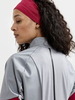 Утепленная ветрозащитная куртка для бега Craft Glide machine-monument женская