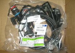 Проводка, оригинал / WIRING HARNESS АРТ: 10000-12650