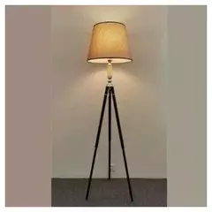 Торшер 2071 BK