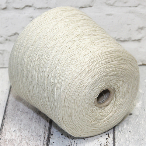 Твид KNOLL MOHAIR TWEED 400 белый натуральный
