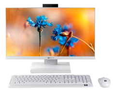 Моноблок Тесла P24 i3-12100/8GB/512GB/P24WP Back to School