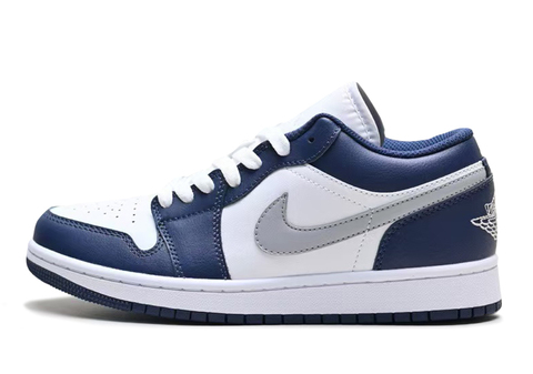 Air Jordan 1 Low 'Midnight Navy' 
