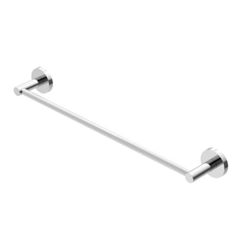 Cezares RELAX-TH-65-GM RELAX-TH-65-GM Полотенцедержатель 65,5 см, исполнение оружейная сталь