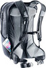 Картинка рюкзак велосипедный Deuter Race Air 14+3 black - 21