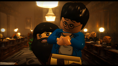LEGO Harry Potter Collection (Версия для СНГ [ Кроме РФ и РБ ]) (для ПК, цифровой код доступа)