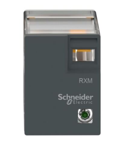 Schneider Electric RXM2LB2BD