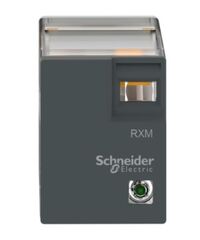 Schneider Electric RXM2LB2BD
