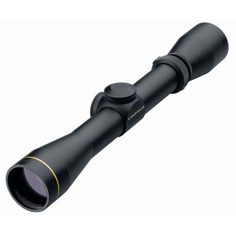 ОПТИЧЕСКИЙ ПРИЦЕЛ LEUPOLD VX-3 1.75-6X32 (66390) HEAVY DUPLEX МАТОВЫЙ