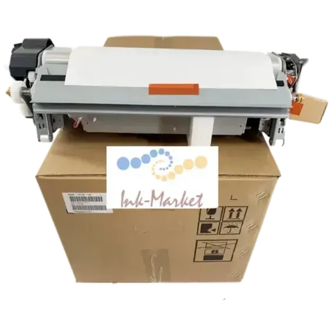 Блок 2-го переноса Konica Minolta A5AWR70A00 2ND Transfer Unit для KM bizhub Press C1085