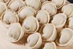 Пельмени домашние (куриные) 1 кг