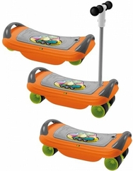 Скейтборд BalansKate 18м + (стандарт)