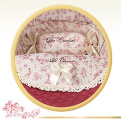 DeCuevas Коляска с сумкой 