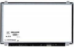 Матрица для ноутбука 15.6 LED Slim 1366x768 30 pin Матовая B156XTN07.0, NT156WHM-N12