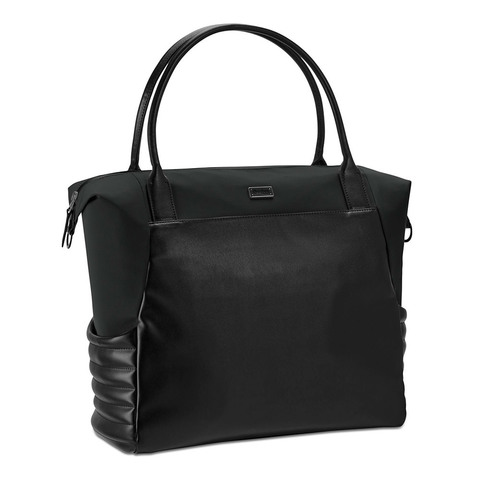 Сумка для коляски Cybex Priam Changing Bag Deep Black