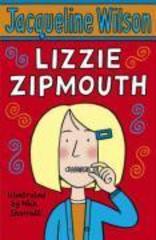 Lizzie Zipmouth